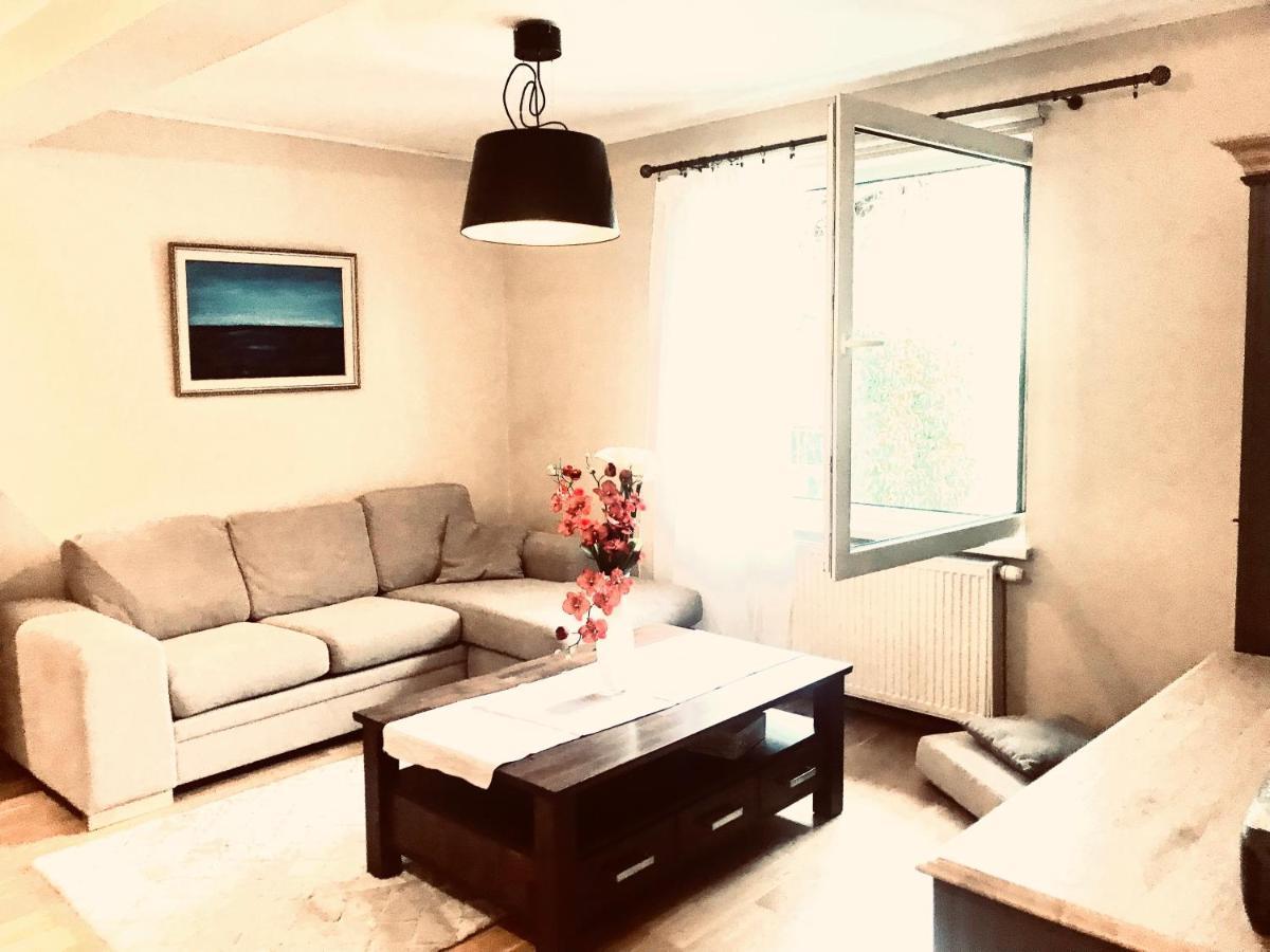Cozy City Penthouse Apartment, Free Parking Tallinn Exterior photo